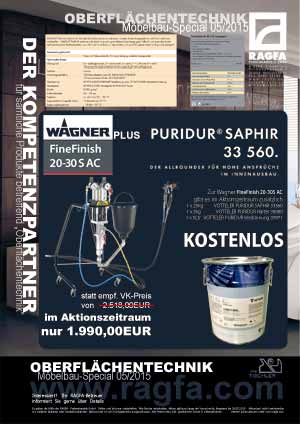 Flyer RAGFA Möbelbau Seite1 04 2015