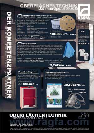 Flyer RAGFA Möbelbau Seite7 04 2015