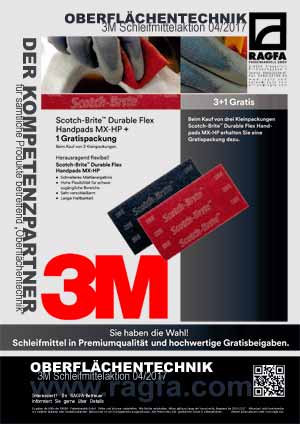 Flyer RAGFA 3M Schleifmittelaktion Seite2 04 2017