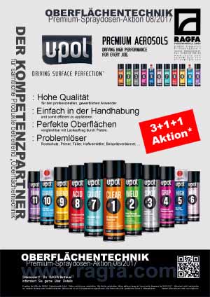 Flyer RAGFA UPol Spraydosen Aktion Seite1 08 2017