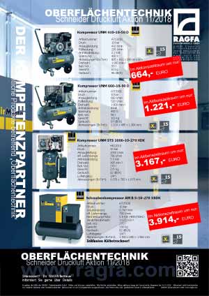 Flyer RAGFA SchneiderDruckluft Herbstaktion Seite02 11 2018