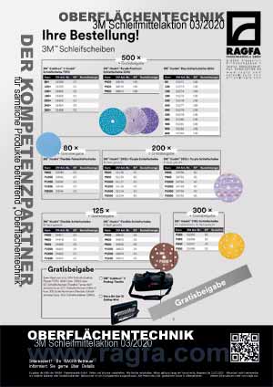 Flyer RAGFA 3M Schleifmittelaktion Seite02 03 2020