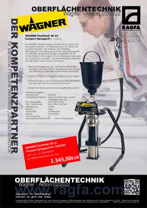 Flyer RAGFA Wagner Aktion Seite01 02 2022