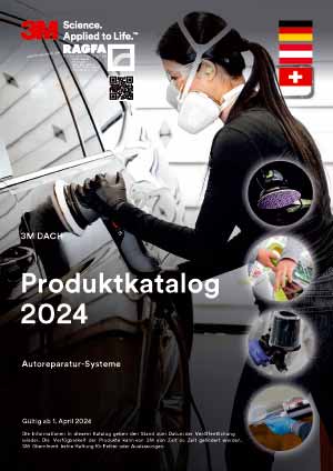 3M Automotive 2024
