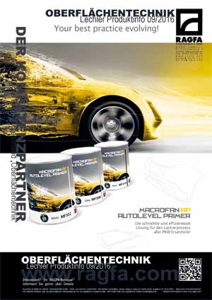 Flyer RAGFA Lechler AutolevelPrimerNews 09 2016