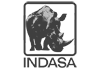 logo partner klein indasa